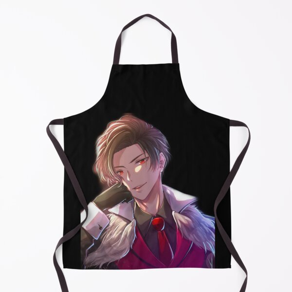 Item preview, Obey Me designed and sold by Gamble Arena.