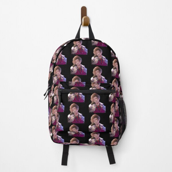 Item preview, Obey Me designed and sold by Gamble Arena.