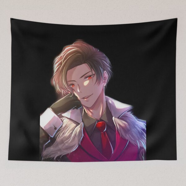 Item preview, Obey Me designed and sold by Gamble  Arena.