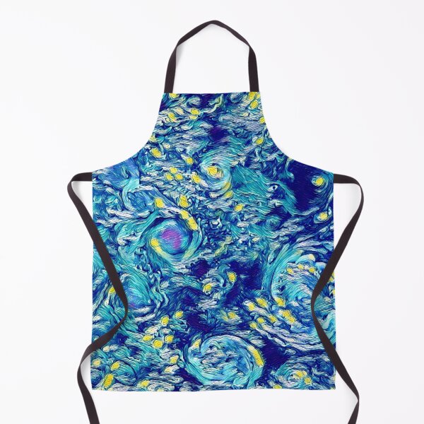 Item preview, Swirling Seas designed and sold by olusion.