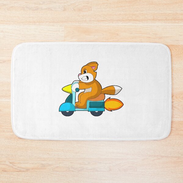 Item preview, Cat Scooter designed and sold by Snabdesign84.
