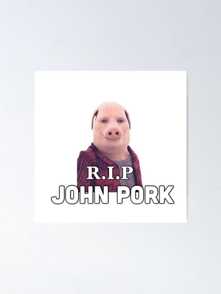 john pork meme｜TikTok Search