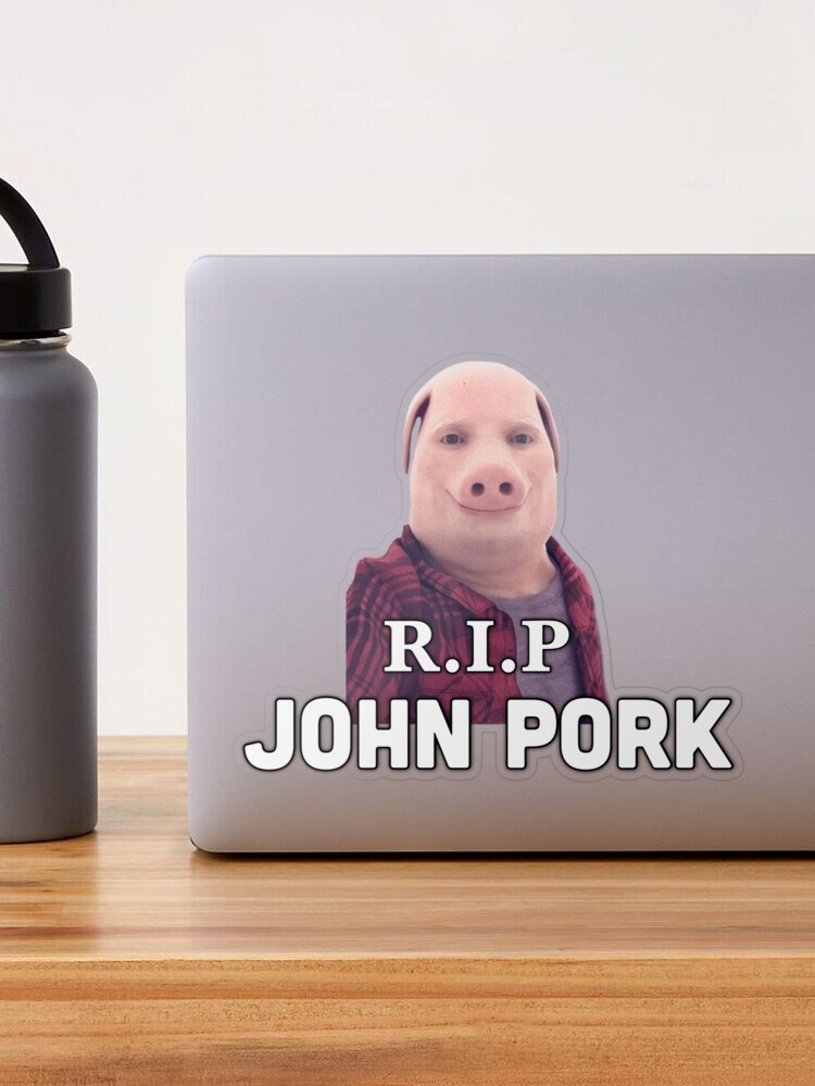 John pork is….. #fyp #johnpork #viral #theefoundingfathers #rip