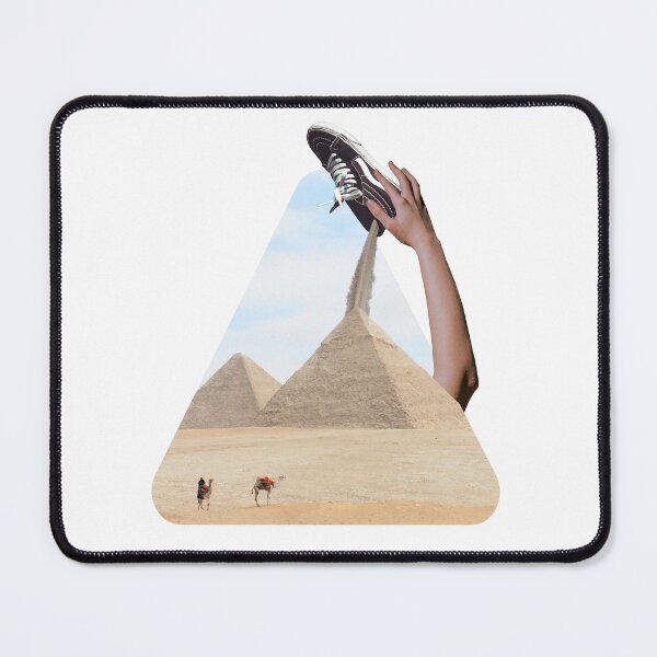 Item preview, Running Up That Hill Solo designed and sold by GollyWillikers.