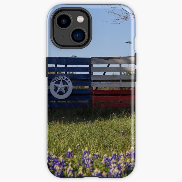 Texas Welcome! iPhone Tough Case