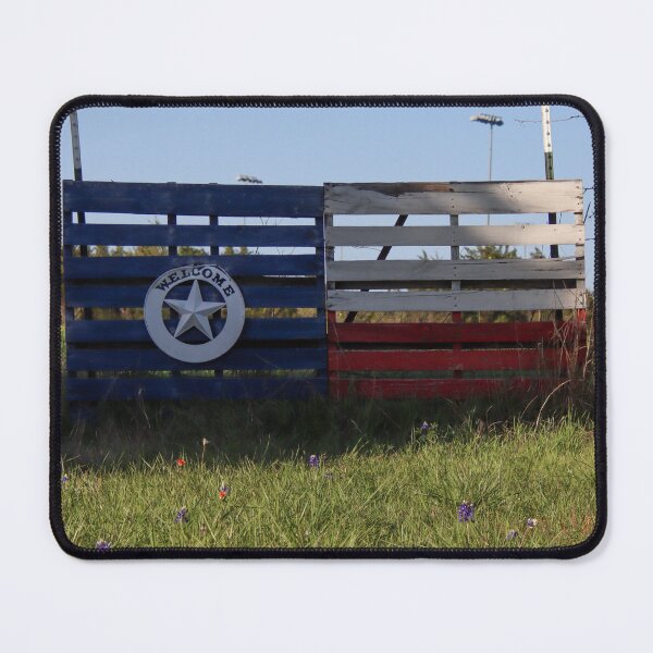 Item preview, Texas Welcome! designed and sold by Nina-Nelson.