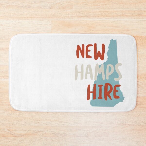Item preview, New Hampshire designed and sold by whyitsme.