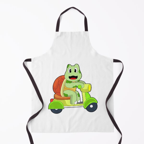 Item preview, Turtle Scooter designed and sold by Snabdesign84.