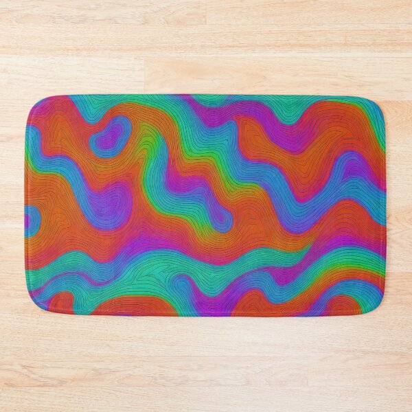 Item preview, Psychedelic Patterns: A Language of the Soul and Spirit designed and sold by Glassmaster.