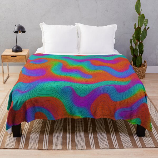 Item preview, Psychedelic Patterns: A Language of the Soul and Spirit designed and sold by Glassmaster.