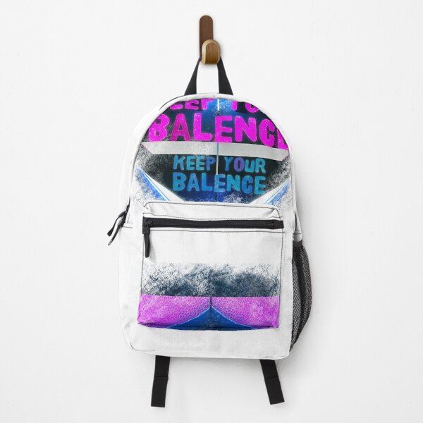 Item preview, Keep your balance designed and sold by CRIS-VORIA.
