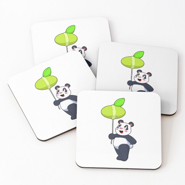 Item preview, Panda Balloon designed and sold by Snabdesign84.