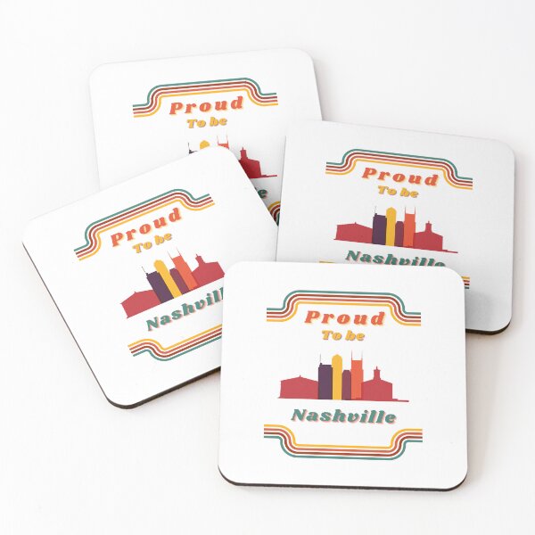 Item preview, proud to be Nashville designed and sold by snarkoriginals.