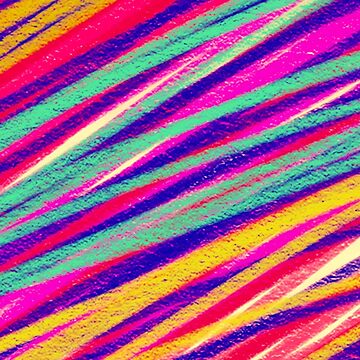 Artwork thumbnail, Rainbow Dream by aremaarega