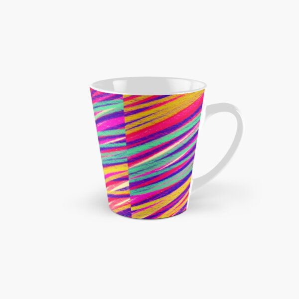 Rainbow Dream Tall Mug