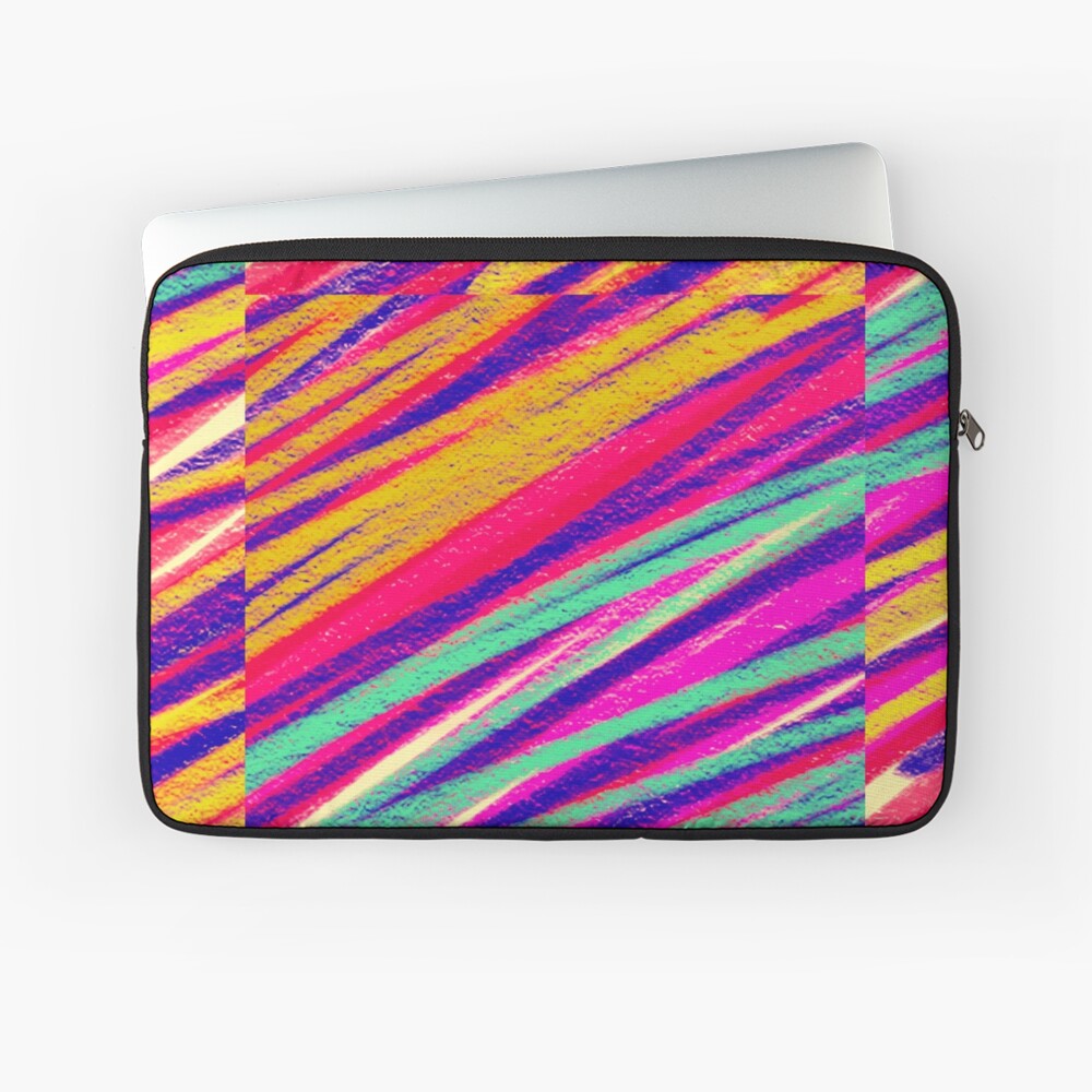 Item preview, Laptop Sleeve designed and sold by aremaarega.