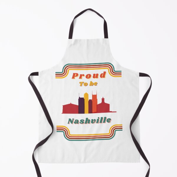 Item preview, proud to be Nashville designed and sold by snarkoriginals.