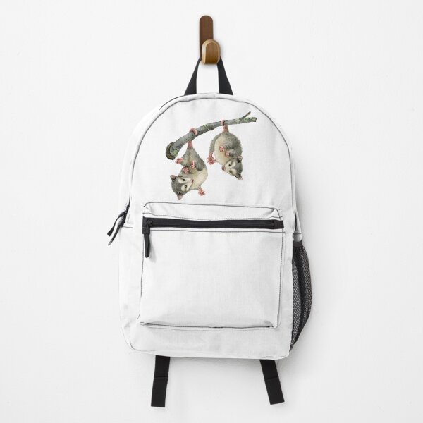 Item preview, Playful Possums designed and sold by Tracy Lizotte Studios.