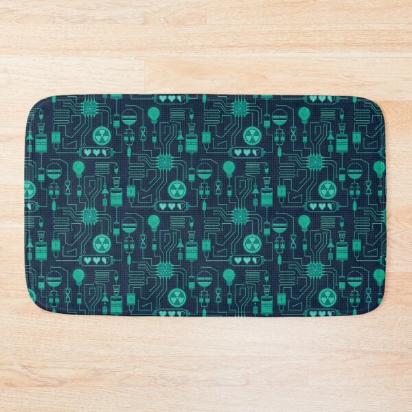 Item preview, Nerds Rule Cat designed and sold by Elena Garrido.
