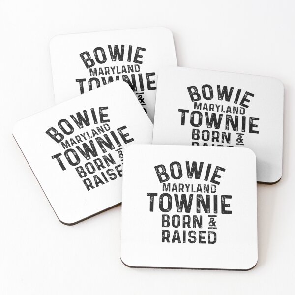 Item preview, Bowie MD Townie Local designed and sold by HalpinDesign.
