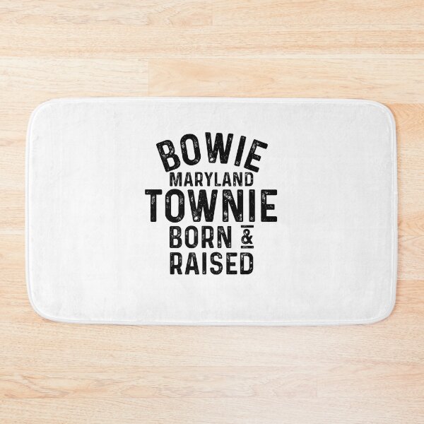 Item preview, Bowie MD Townie Local designed and sold by HalpinDesign.