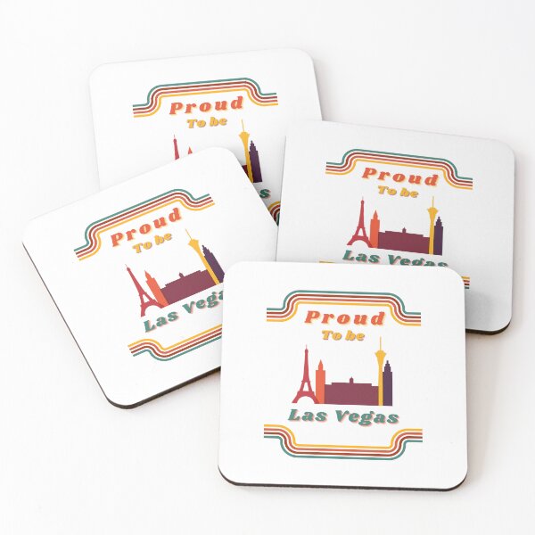 Item preview, proud to be Las Vegas designed and sold by snarkoriginals.