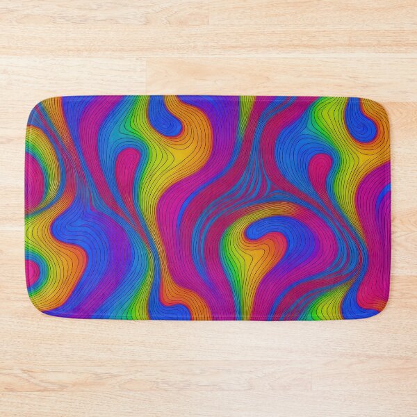 Item preview, Wavy Wonderment: A Sense of Awe and Curiosity designed and sold by Glassmaster.