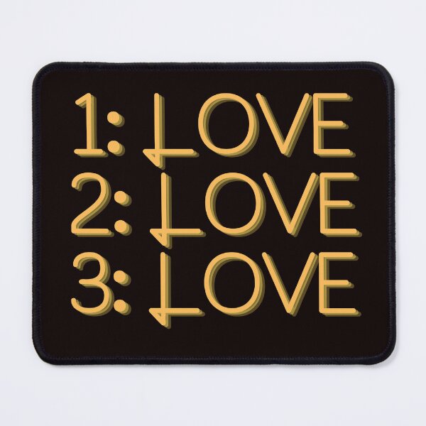 Item preview, LOVE DESIGN designed and sold by Room4You.