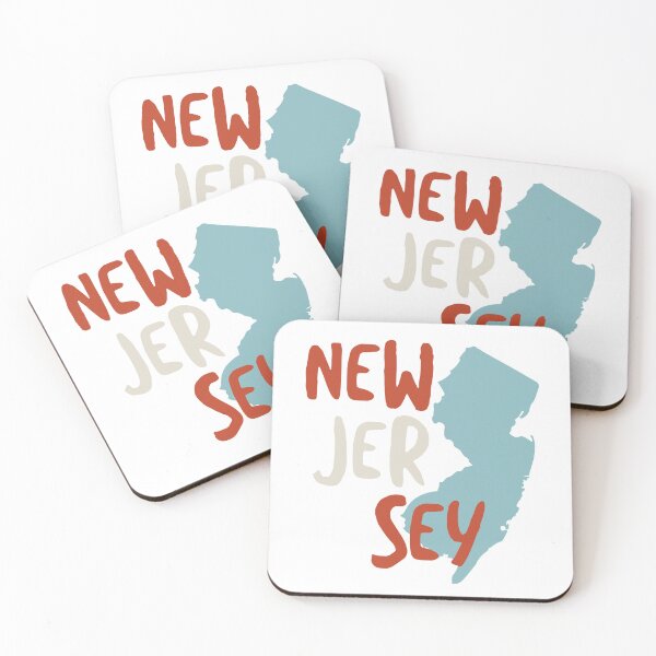 Artikelvorschau, New Jersey entworfen und verkauft von whyitsme.