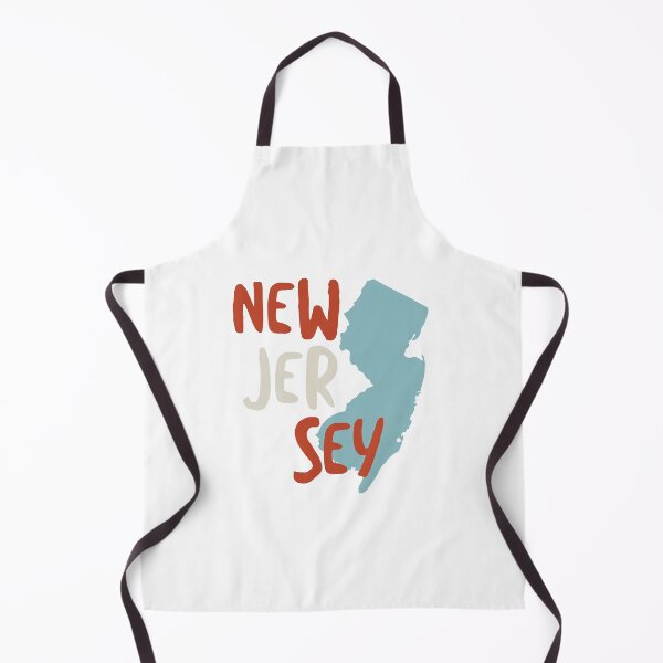 Item preview, New Jersey designed and sold by whyitsme.
