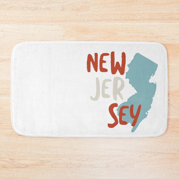 Item preview, New Jersey designed and sold by whyitsme.