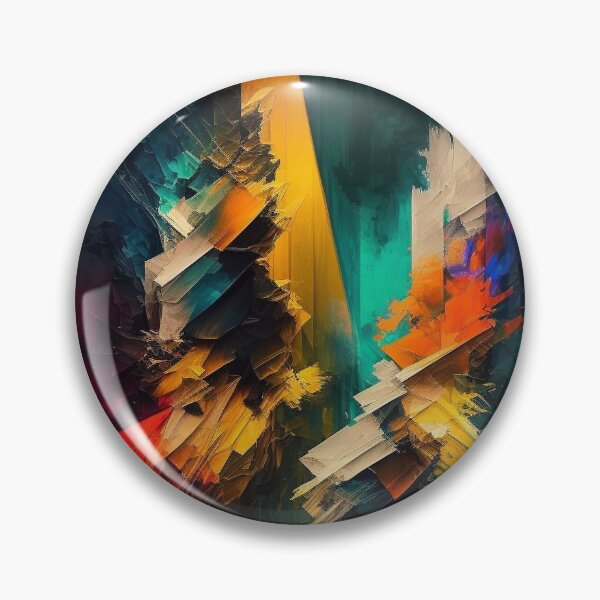 Item preview, Abstract Art designed and sold by shokA Design.