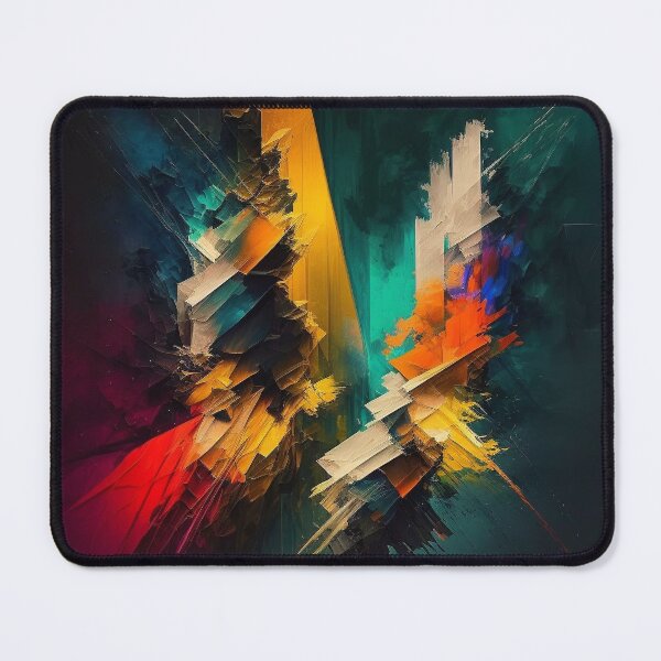 Item preview, Abstract Art designed and sold by shokA Design.