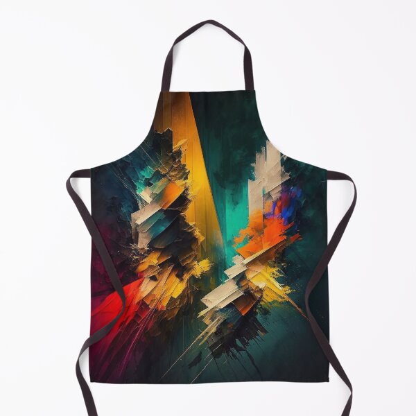Item preview, Abstract Art designed and sold by shokA Design.