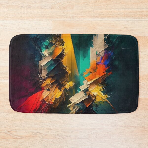 Item preview, Abstract Art designed and sold by shokA Design.