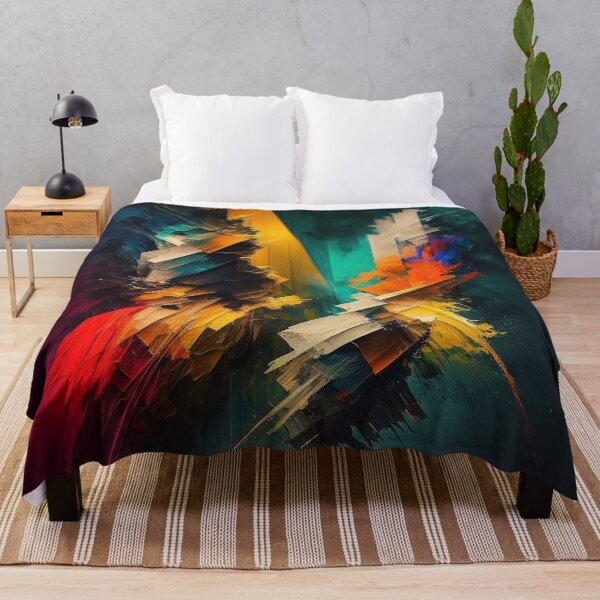 Item preview, Abstract Art designed and sold by shokA Design.