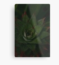 Crown Metal Print