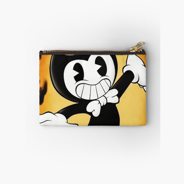 Item preview, bendy and the ink machine designed and sold by kitchellpostle.