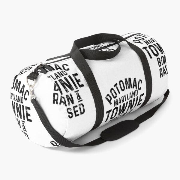 Item preview, Potomac MD Townie Local designed and sold by HalpinDesign.