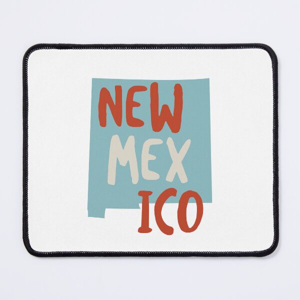 Item preview, New Mexico designed and sold by whyitsme.