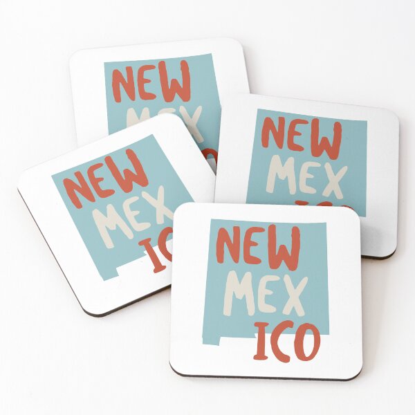 Artikelvorschau, New Mexico entworfen und verkauft von whyitsme.