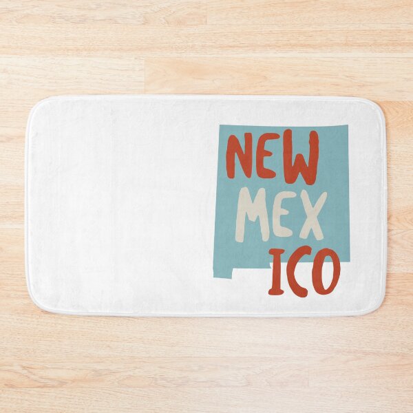 Item preview, New Mexico designed and sold by whyitsme.