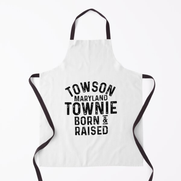 Item preview, Towson MD Townie Local designed and sold by HalpinDesign.