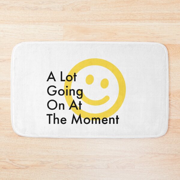 Item preview, Not a lot going on at the moment designed and sold by Vintage Vibe Studio.