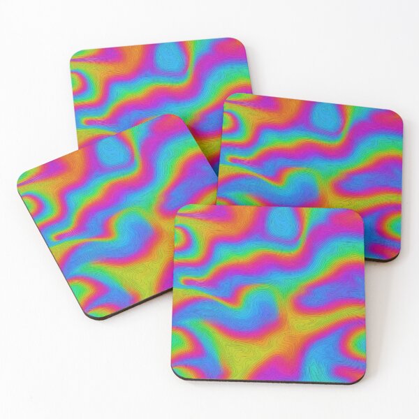 Item preview, Vibrant Variations: A Diversity of Colors and Shapes designed and sold by Glassmaster.