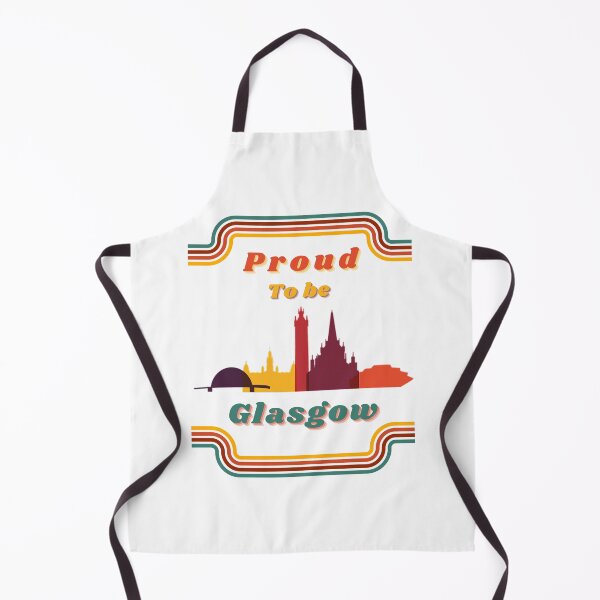 Item preview, proud to be Glasgow designed and sold by snarkoriginals.
