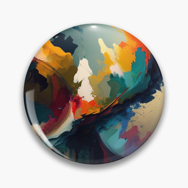 Item preview, Abstract Art designed and sold by shokA Design.