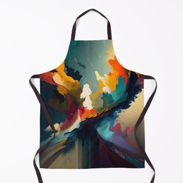 Item preview, Abstract Art designed and sold by shokA Design.