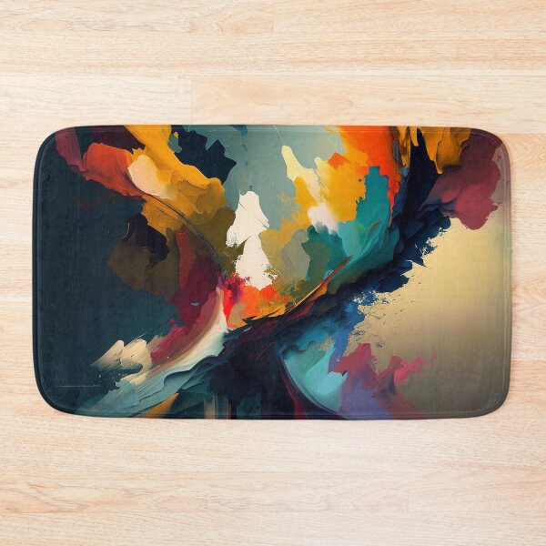 Item preview, Abstract Art designed and sold by shokA Design.