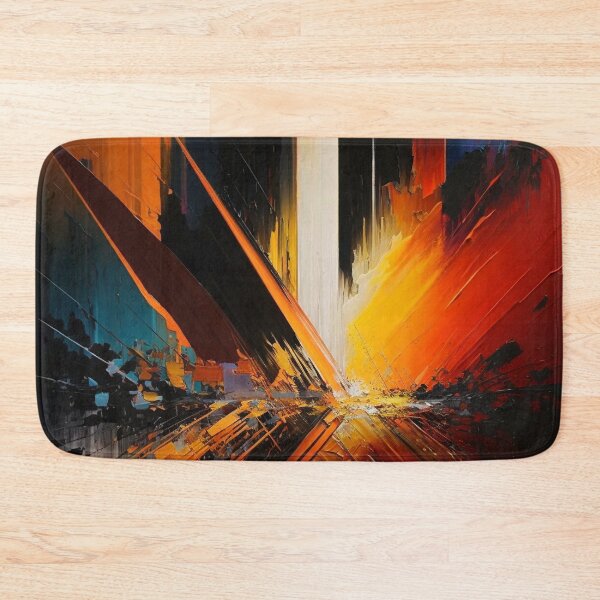 Item preview, Abstract Art designed and sold by shokA Design.